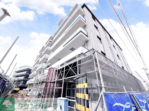 ブランシエスタ西馬込の物件内観写真